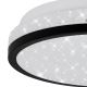 Briloner - Mennyezeti lámpa STARRY SKY LED/10W/230V