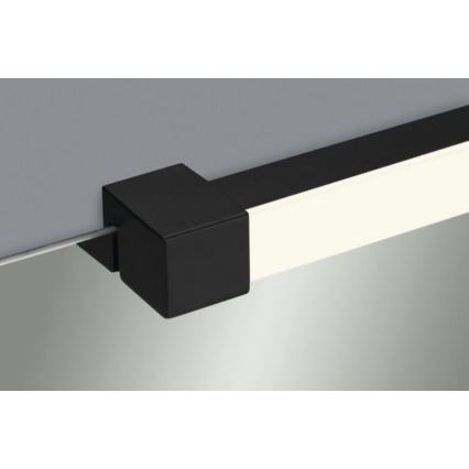 Briloner - LED fürdőszobai tükörvilágítás SPLASH LED/10W/230V IP44