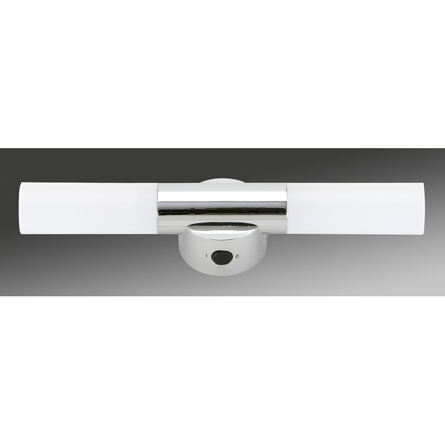 Briloner - SPLASH tükörvilágítás 2xE14/9W/230V