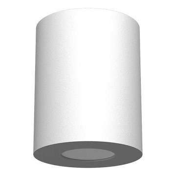 Brosline - Fürdőszobai spotlámpa 1xGU10/10W/230V IP44 fehér