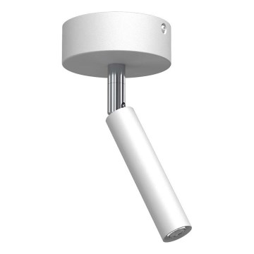 Brosline - Mennyezeti spotlámpa 1xG9/2,5W/230V fehér