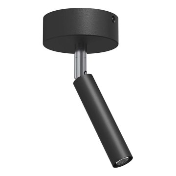 Brosline - Spotlámpa 1xG9/2,5W/230V fekete