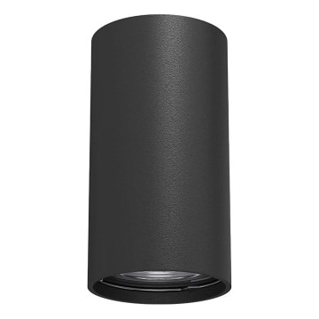 Brosline - Spotlámpa 1xGU10/10W/230V fekete