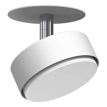 Brosline - Süllyesztett spotlámpa 1xGX53/9W/230V fehér