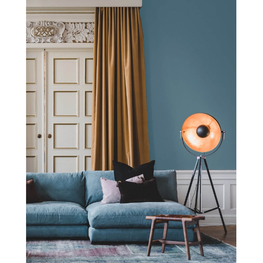 ByRydens - állólámpa CAPTAIN 1xE27/7W/230V