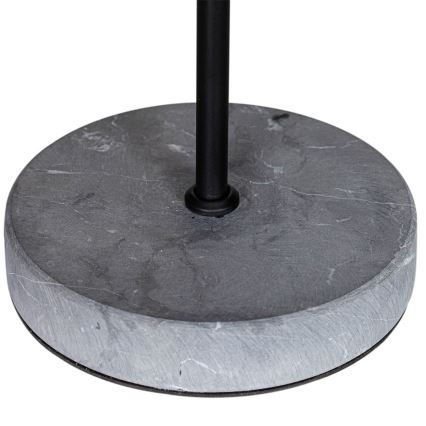 ByRydens - Asztali lámpa BOYLE 1xE27/5W/230V