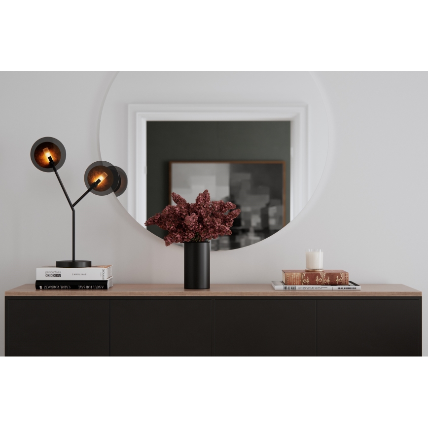 ByRydens - TURNO asztali lámpa 1xG9/4W/230V