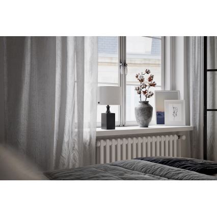 ByRydens - Asztali lámpa WOODY 1xE27/8W/230V 41 cm