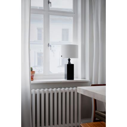 ByRydens - Asztali lámpa WOODY 1xE27/8W/230V 56 cm