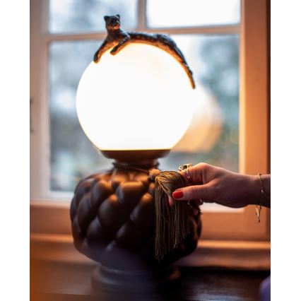 ByRydens - Asztali lámpa VIVA LA DIVA 1xE27/5W/230V