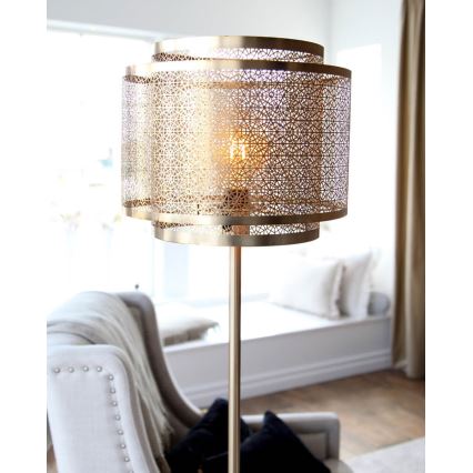 ByRydens - HERMINE állólámpa 1xE27/5W/230V