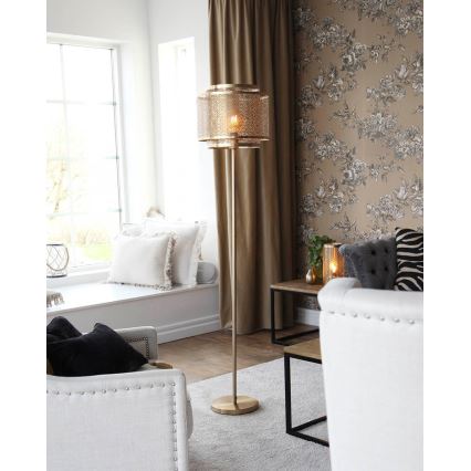 ByRydens - HERMINE állólámpa 1xE27/5W/230V