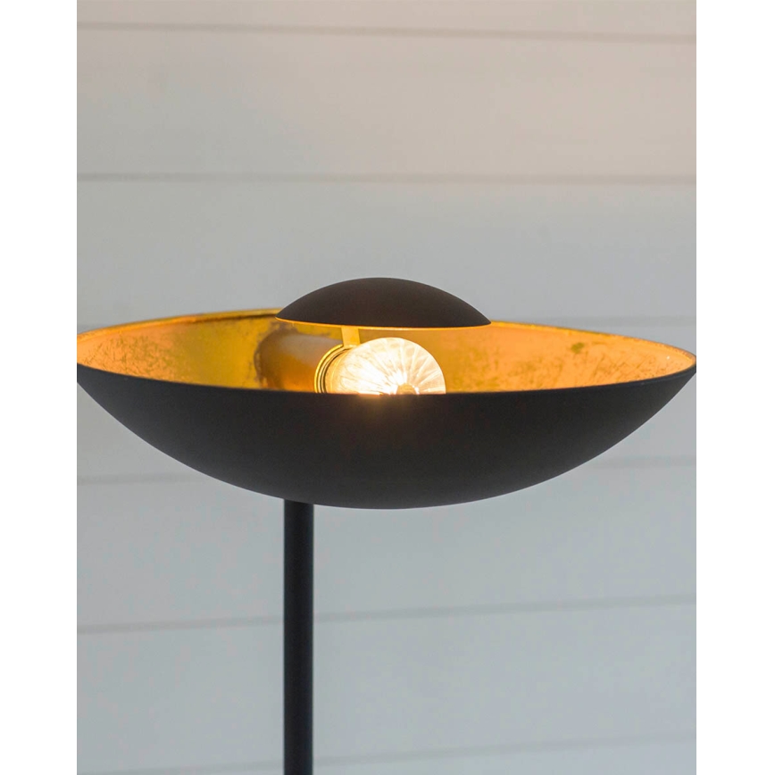 ByRydens - állólámpa CAPTAIN 1xE27/40W/230V