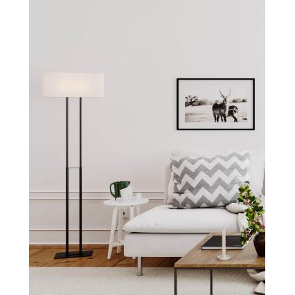 ByRydens - Állólámpa LUTON 1xE27/5W/230V