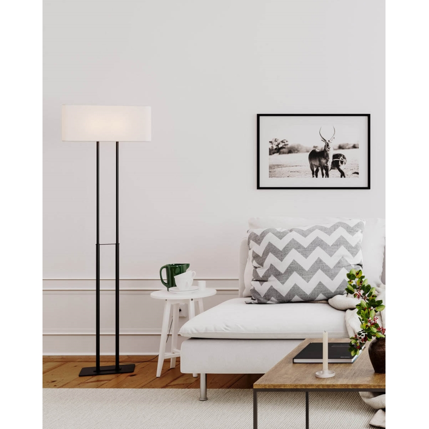 ByRydens - Állólámpa LUTON 1xE27/5W/230V