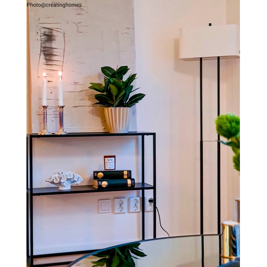 ByRydens - Állólámpa LUTON 1xE27/5W/230V