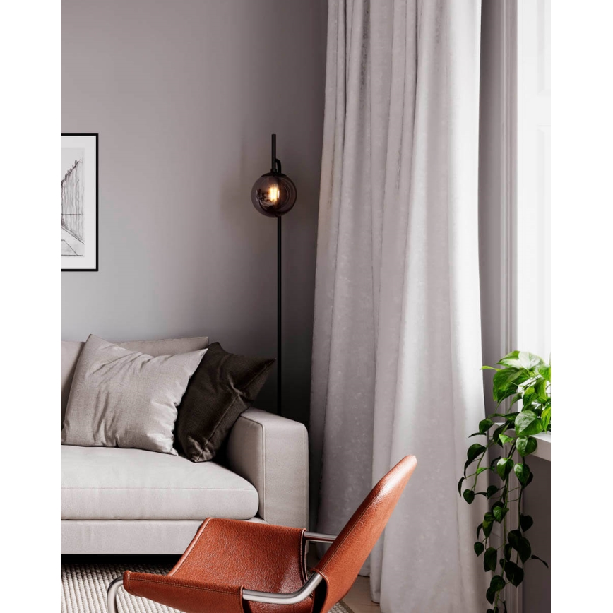 ByRydens - Állólámpa BOYLE 1xE27/5W/230V