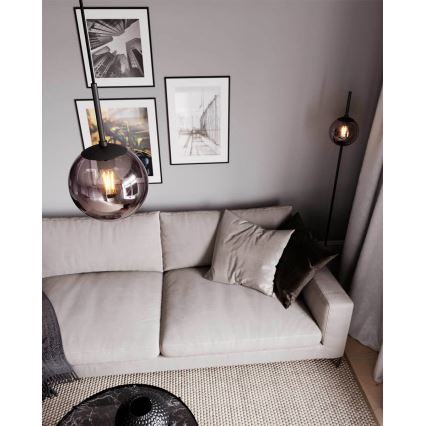 ByRydens - Állólámpa BOYLE 1xE27/5W/230V