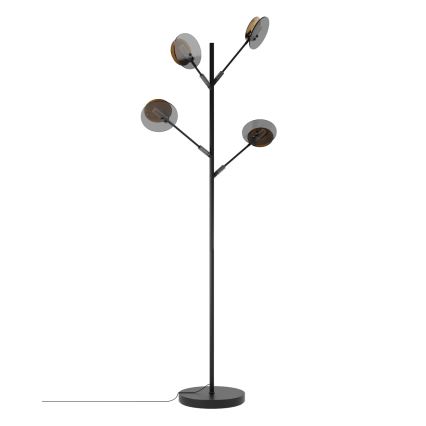 ByRydens - Állólámpa TURNO 1xG9/4W/230V