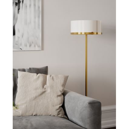 ByRydens - Állólámpa MARCEL 1xE27/8W/230V