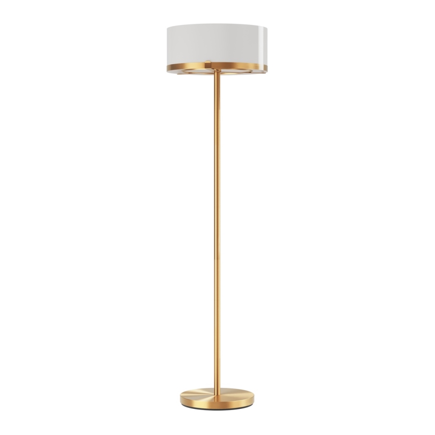 ByRydens - Állólámpa MARCEL 1xE27/8W/230V