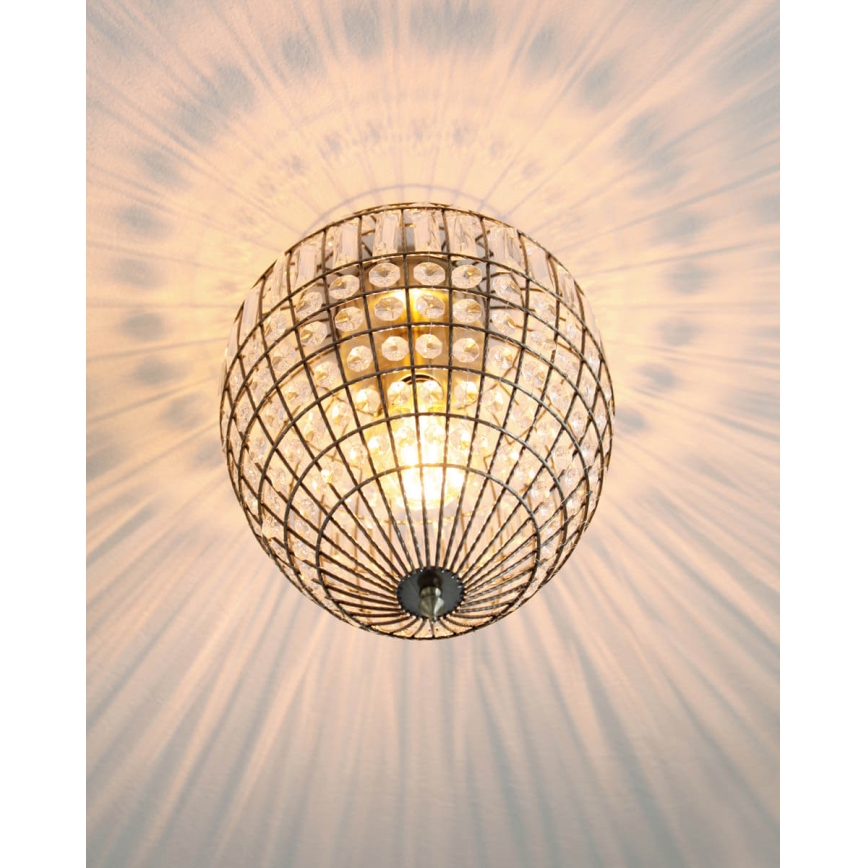 ByRydens - AMADEUS mennyezeti lámpatest 1xE27/5W/230V