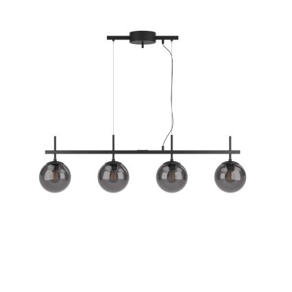 ByRydens - BOYLE kábeles csillár 4xE27/8W/230V