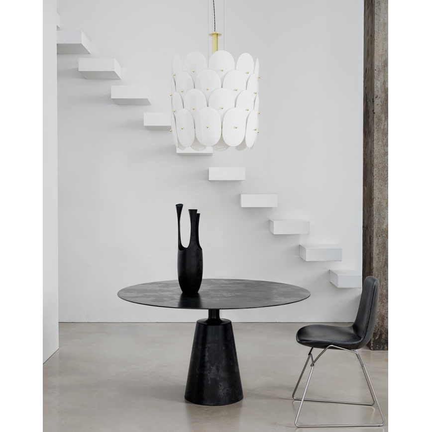 ByRydens - OMLOTT zsinóros függőlámpa 1xE27/8W/230V