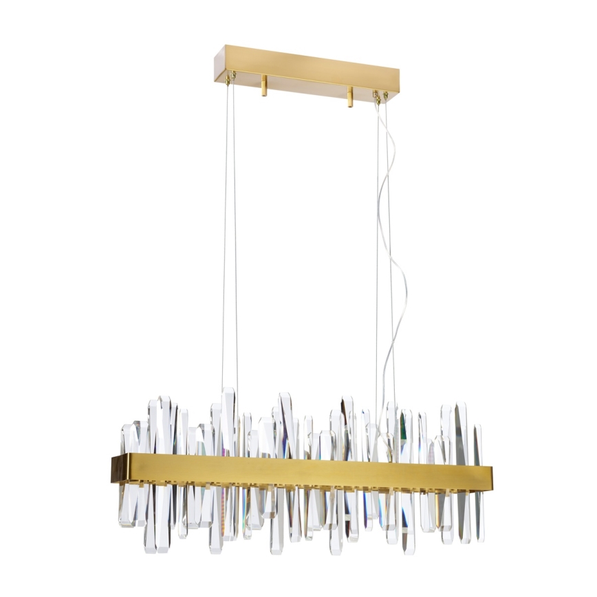 ByRydens - LED kábeles csillár TRIUMPH LED/45W/230V