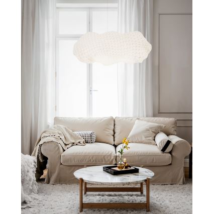 ByRydens - Kábeles függeszték NUEVO 2xE27/8W/230V