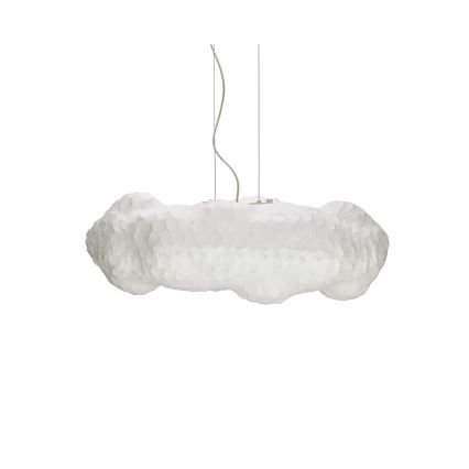 ByRydens - Kábeles függeszték NUEVO 2xE27/8W/230V