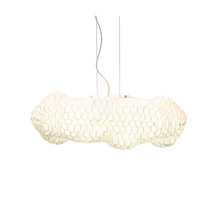 ByRydens - Kábeles függeszték NUEVO 2xE27/8W/230V