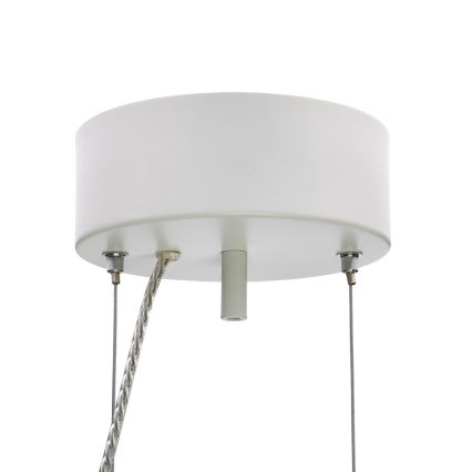 ByRydens - Kábeles függeszték NUEVO 2xE27/8W/230V