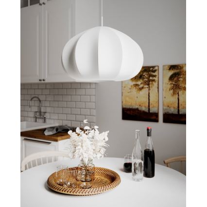 ByRydens - Kábeles függőlámpa EBBA 1xE27/8W/230V