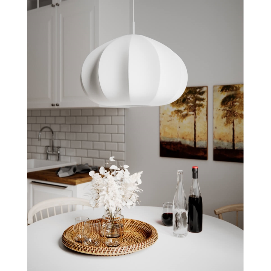 ByRydens - Kábeles függőlámpa EBBA 1xE27/8W/230V