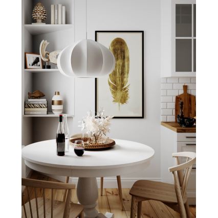 ByRydens - Kábeles függőlámpa EBBA 1xE27/8W/230V