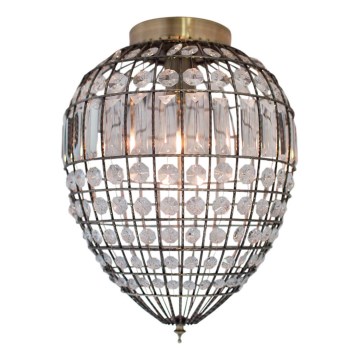 ByRydens - AMADEUS mennyezeti lámpatest 1xE27/5W/230V