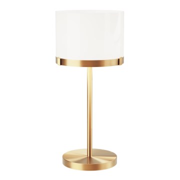 ByRydens - Asztali lámpa MARCEL 1xE27/8W/230V