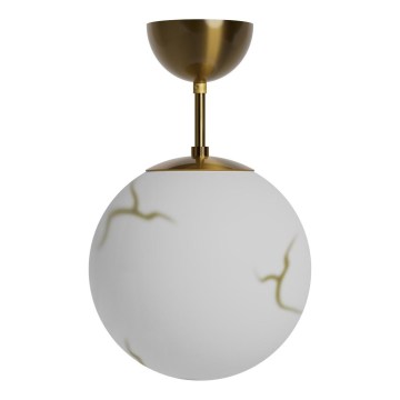 ByRydens - BELLAGIO felületre szerelhető csillár 1xE27/8W/230V