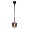 ByRydens - BOYLE kábelre szerelt függőlámpa 1xE27/5W/230V