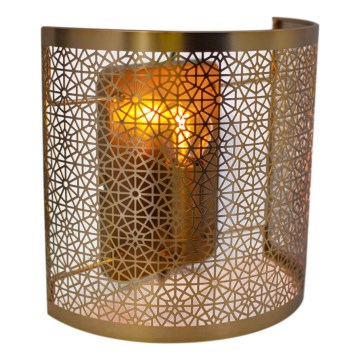 ByRydens - Fali lámpa HERMINE 1xE14/5W/230V