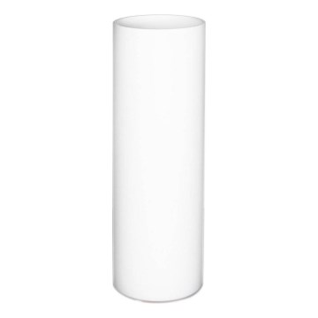 ByRydens - FLAKE asztali lámpa 1xE27/8W/230V fehér