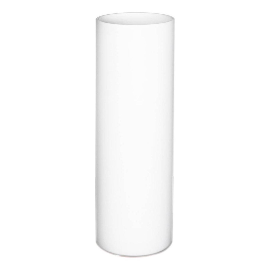 ByRydens - FLAKE asztali lámpa 1xE27/8W/230V fehér