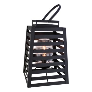 ByRydens - Kültéri lámpa YANKTON 1xE27/5W/230V IP44