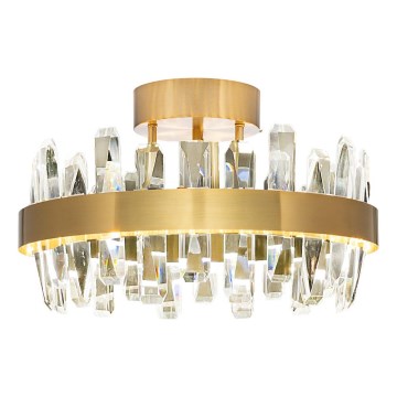 ByRydens - LED mennyezeti lámpatest TRIUMPH LED/32W/230V átm. 50 cm