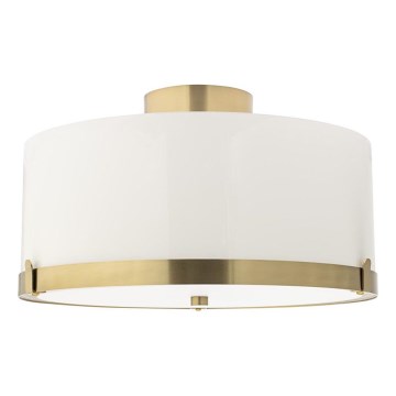 ByRydens - Mennyezeti lámpa MARCEL 3xE27/8W/230V átm. 40 cm