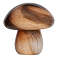 ByRydens - MIRA MUSHROOM asztali lámpa 1xE27/8W/230V barna
