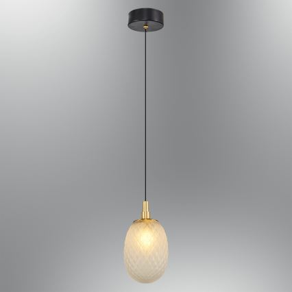 CACTUS kábelre függesztett csillár 1xG9/5W/230V fehér