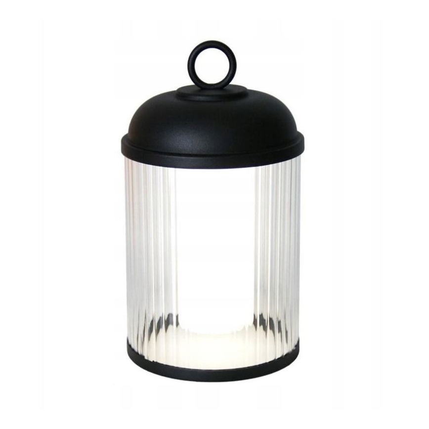 LED állítható fényerejű kültéri lámpa CANARI LED/2W/5V IP44