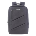 Canyon - Laptop hátizsák 15,6 szürke